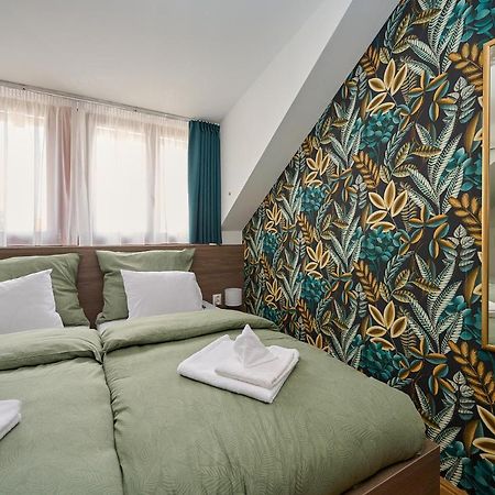 Rooms Szombathely Exterior photo