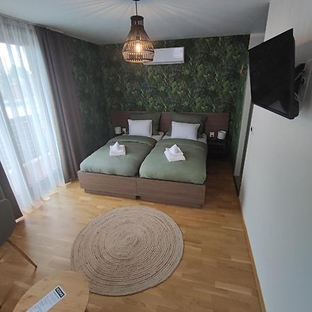 Rooms Szombathely Exterior photo