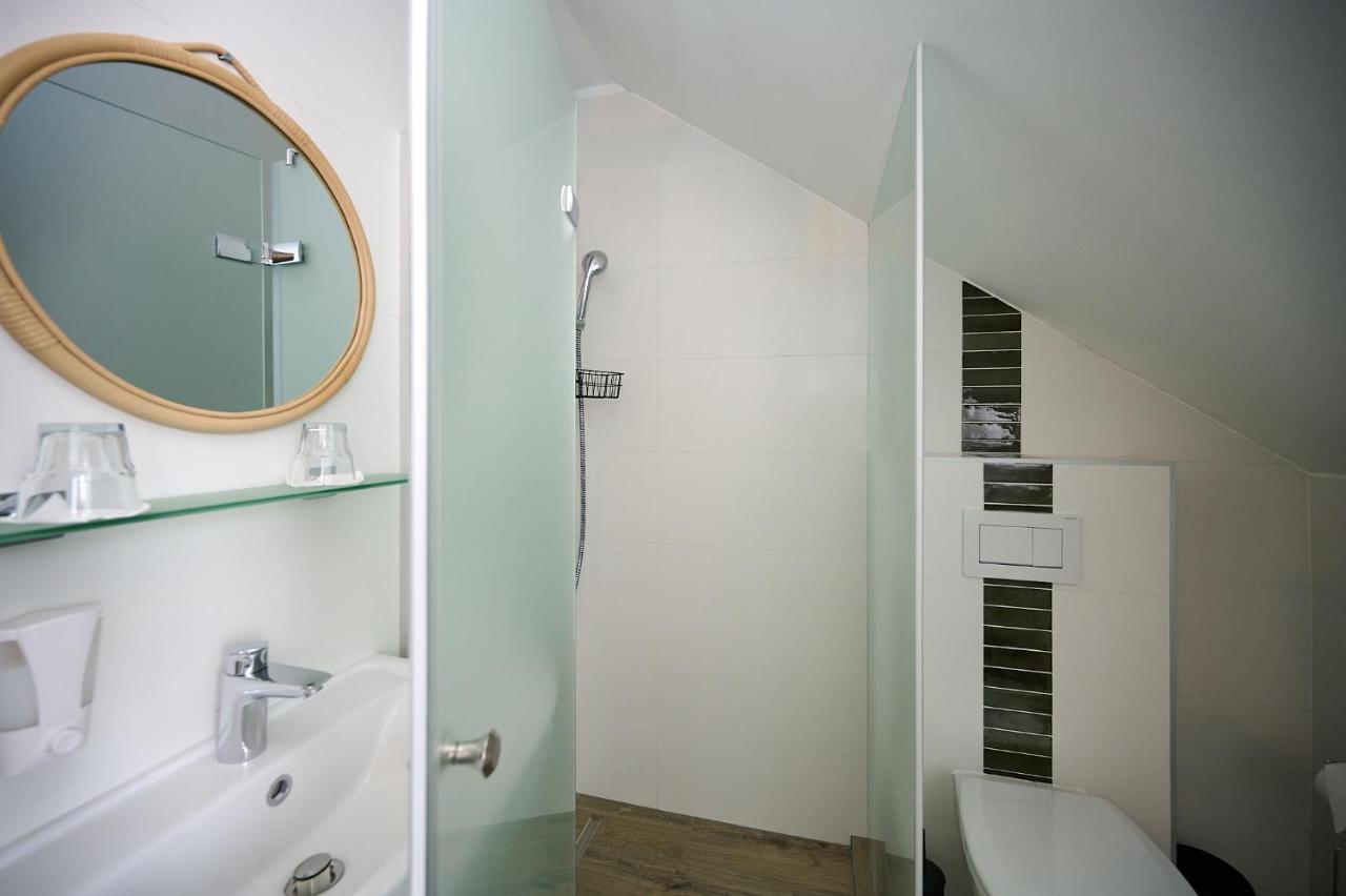 Rooms Szombathely Exterior photo