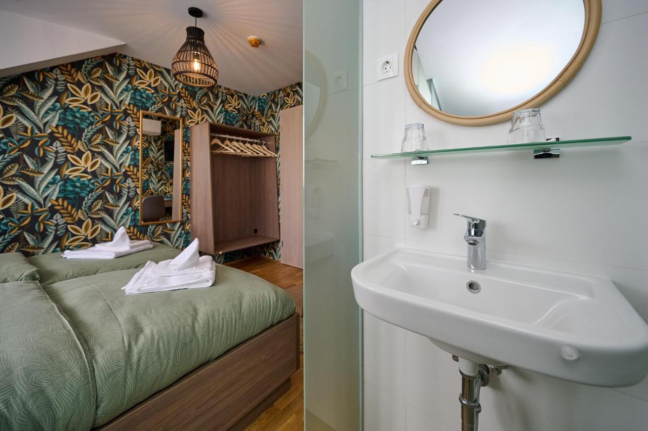 Rooms Szombathely Exterior photo