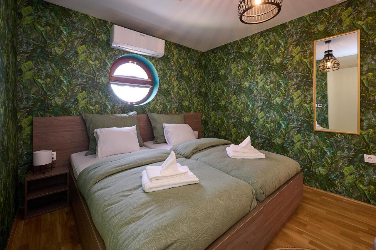 Rooms Szombathely Exterior photo
